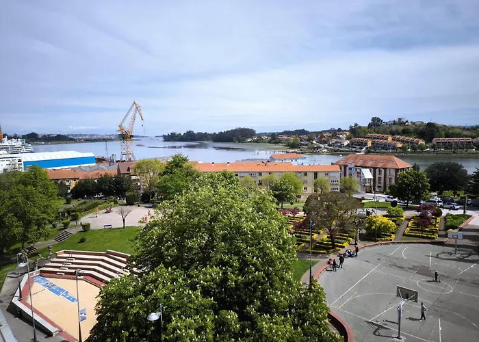 Hostería VISTAPARK
