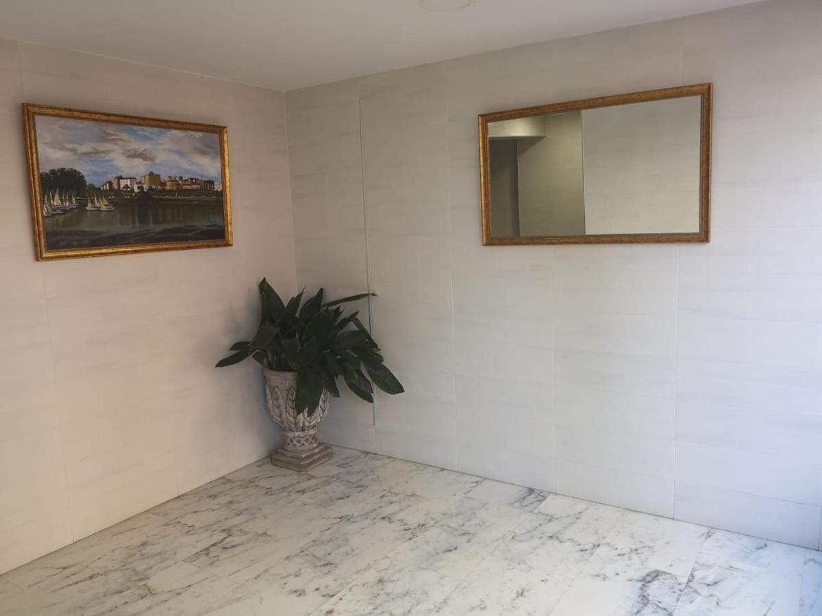 Vistapark Guest house El Astillero
