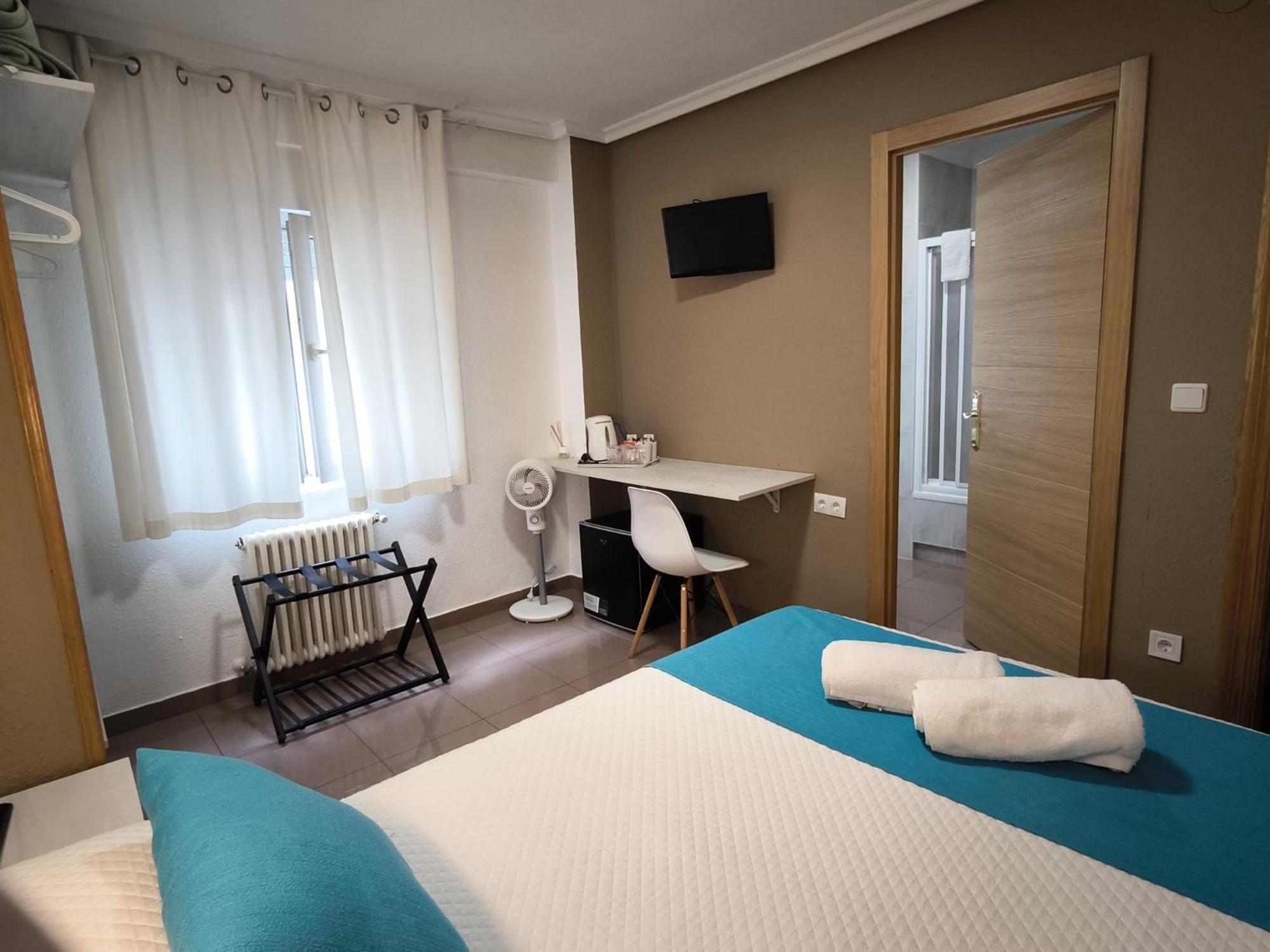 Guest house Vistapark *