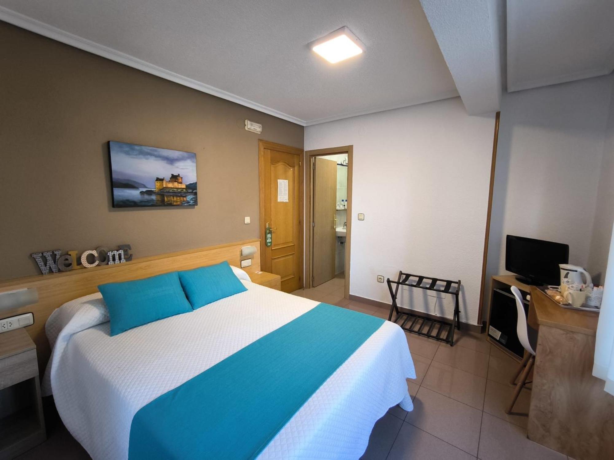Guest house Vistapark *