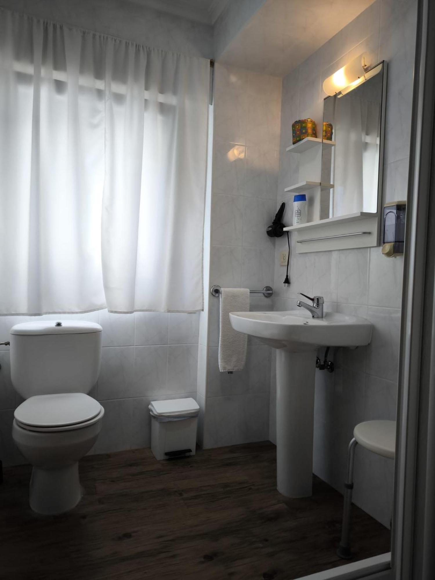 Vistapark Guest house El Astillero