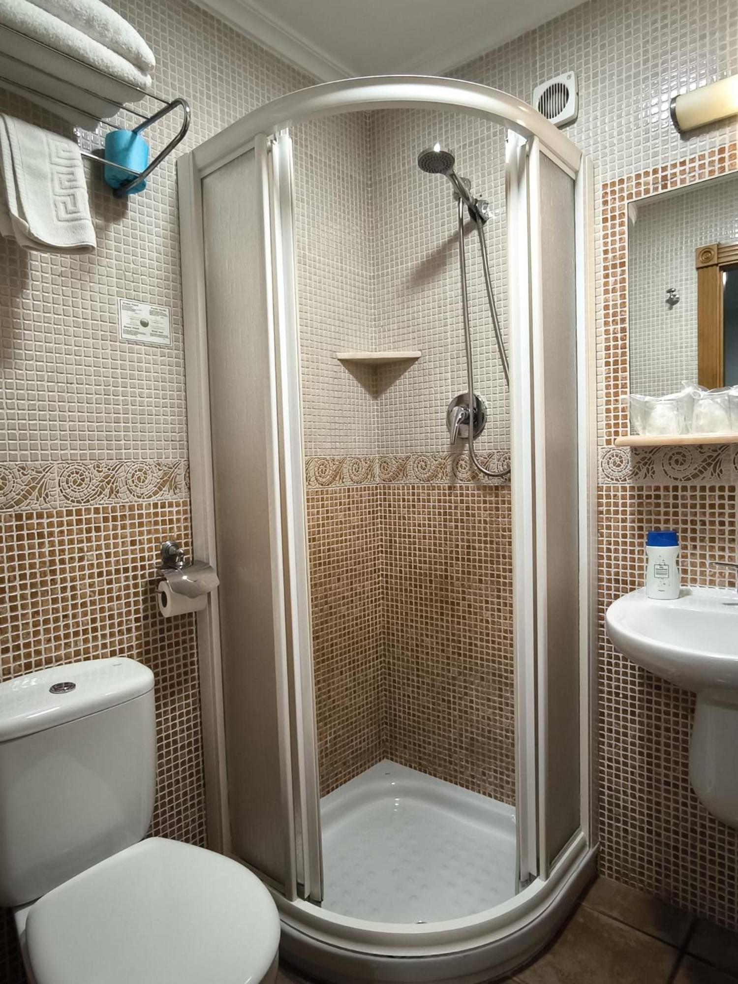 Vistapark Guest house