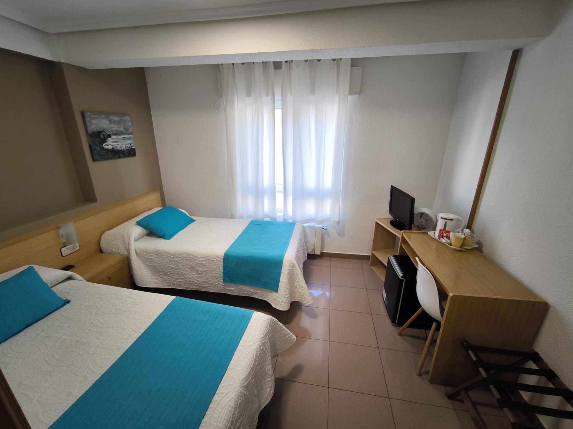 Guest house Vistapark