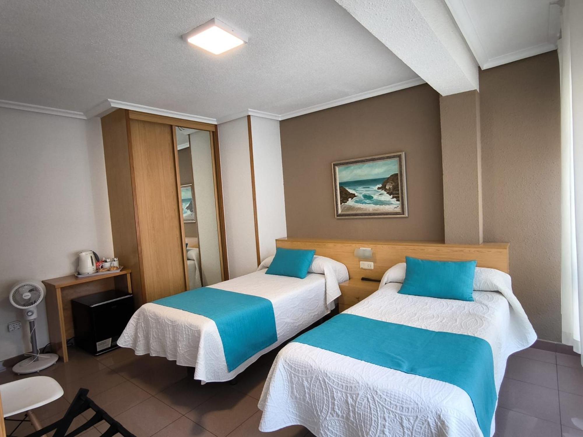 Vistapark Guest house *