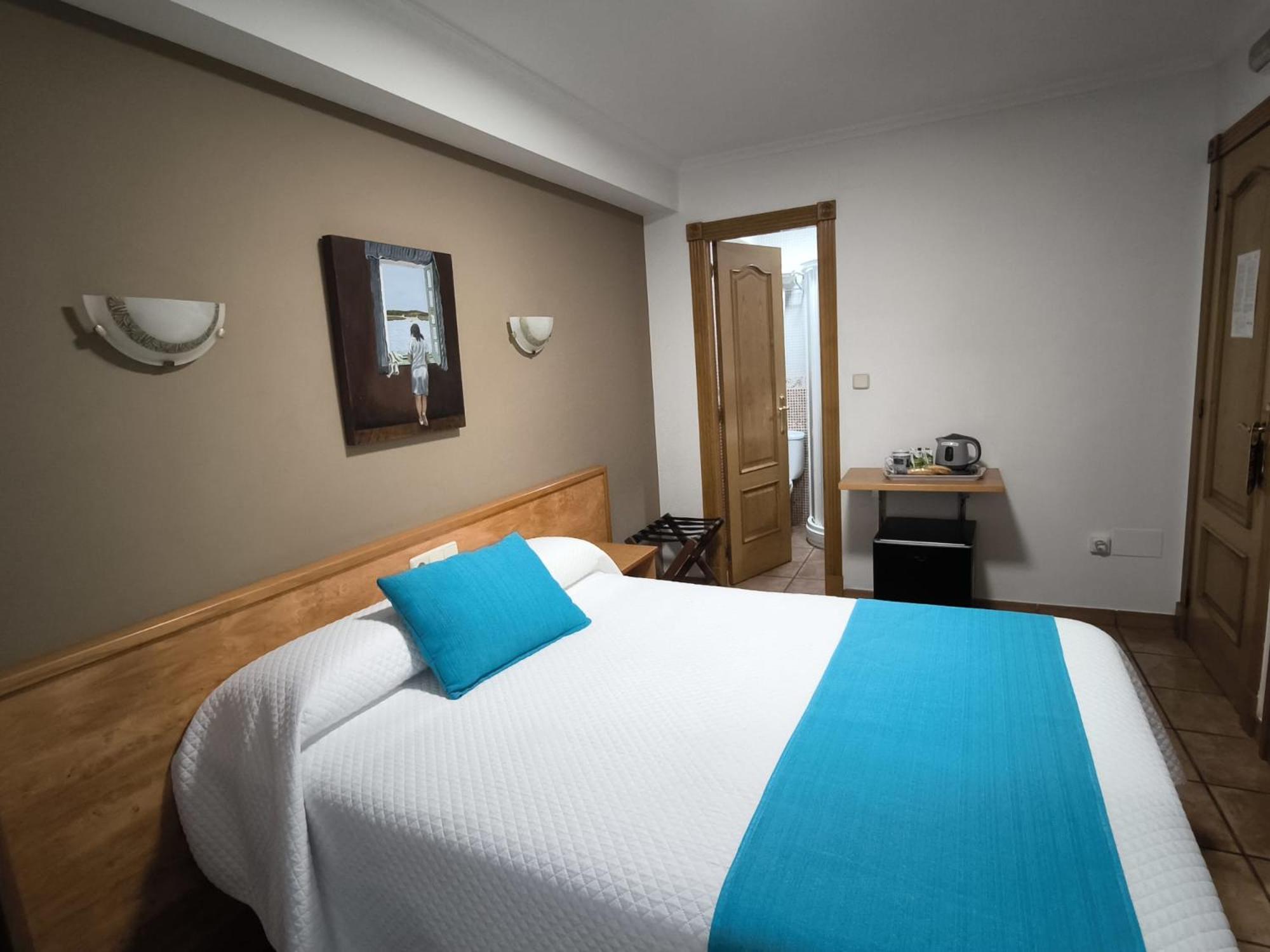 Vistapark Guest house