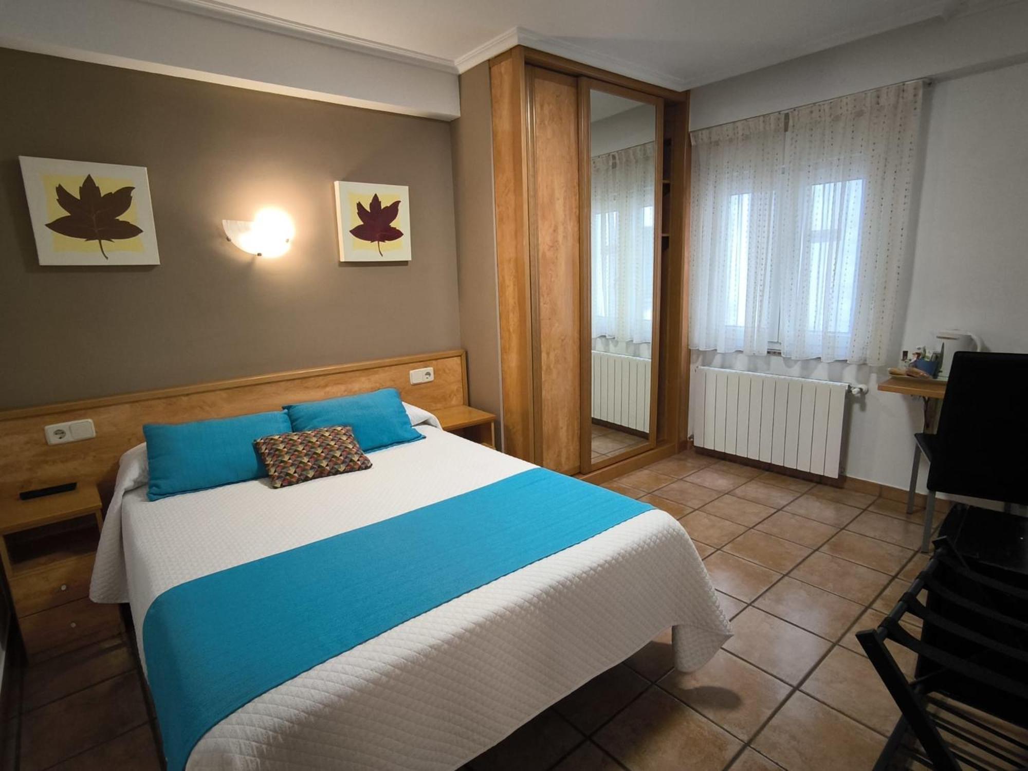 Vistapark Guest house *