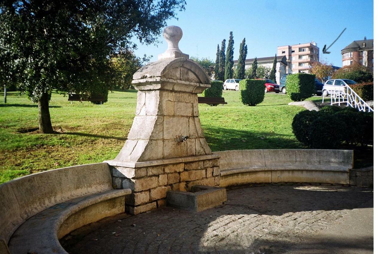 Vistapark * El Astillero